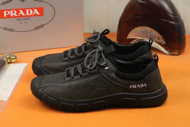 Prada Casual Shoes